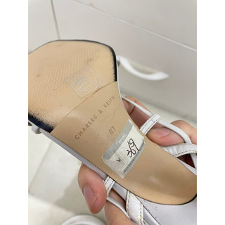 GUỐC CNK AUTH NEW sz 37