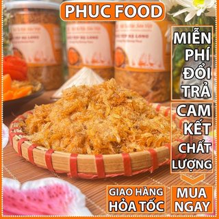 Ruốc Tép Vân Đồn Hạ Long Quảng Ninh Phúc Food 👉Cam Kết Chất Lượng Giao Hàng Nhanh