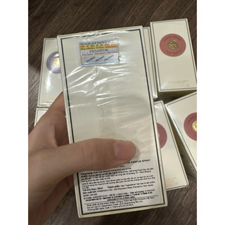 Nước hoa Tory Burch