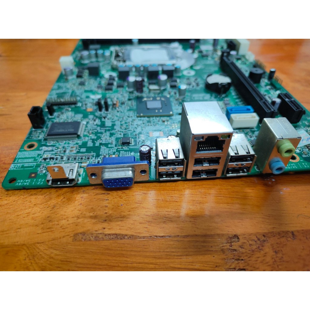 Mainboard máy bộ DELL OPTIPLEX 3010 SFF