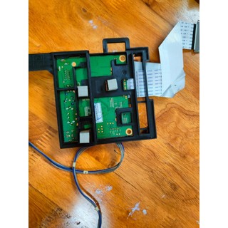 Mainboard xử lý màn hình lg 20m39h-b