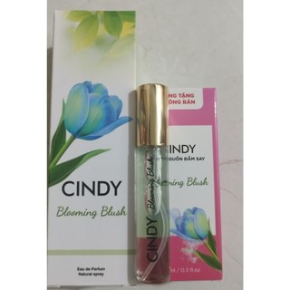 NƯỚC HOA CINDY BLOOM 10ml