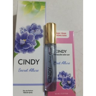 NƯỚC HOA CINDY BLOOM 10ml