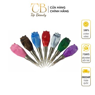 Máy Xăm Thần Thánh Trung Chỉnh Tốc Độ Chỉnh Kim Ngắn | dcpxhoanganh