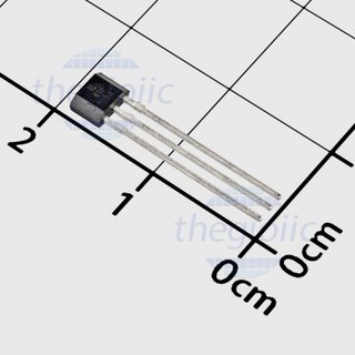 Ic cảm biến từ trường, hall effect ss41f cảm biến từ trường hall to-92//6