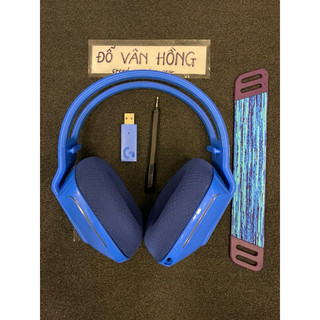 (CHÍNH HÃNG)Tai nghe Gaming Logitech G733 LIGHTSPEED Wireless