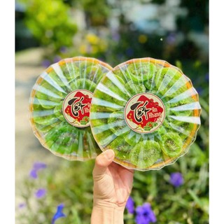Mứt kiwi sấy dẻo chua chua ngọt ngọt