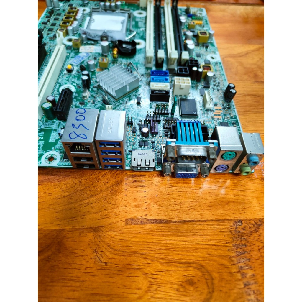 Mainboard máy bộ HP 8300 SFF