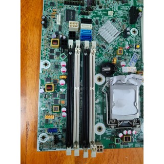 Mainboard máy bộ HP 8300 SFF
