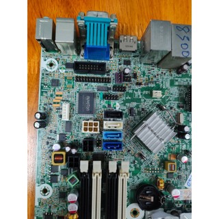 Mainboard máy bộ HP 8300 SFF