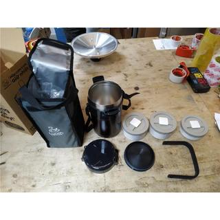 Hộp cơm giữ nhiệt 2GOOD HC-02 (2 lít)