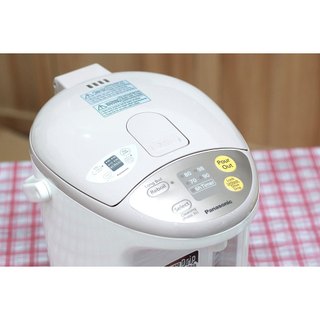 Bình thủy điện Panasonic NC-EG3000CSY 3 lít