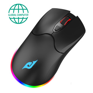 Chuột gaming e-dra em623w