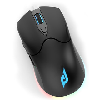 Chuột Gaming E-DRA EM623w