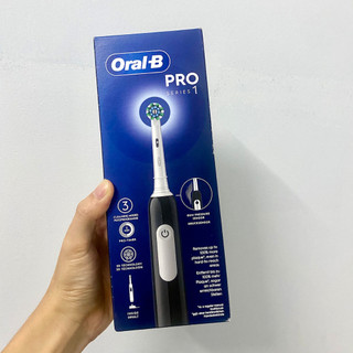 Bàn chải điện Oral-B Pro Series 1, Pro 700, Pro 600