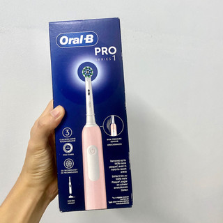 Bàn chải điện Oral-B Pro Series 1, Pro 700