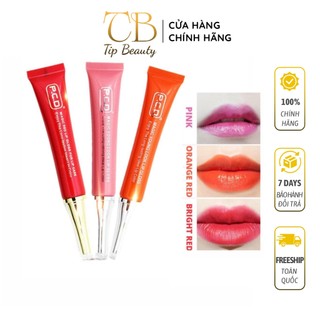 DƯỠNG KÍCH MÀU MÔI PCD CAM (loại 2) / tipsbeauty
