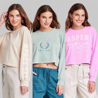 Áo nữ xuất dư ( sz xxs , xs ,s ,m ,l ,xl áo từ 45-100kg )