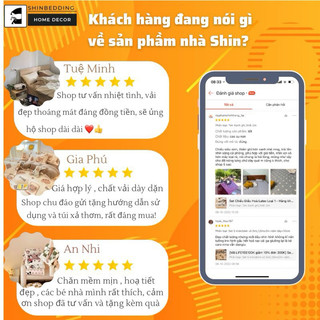 Chăn Thun Lạnh Hoạ Tiết