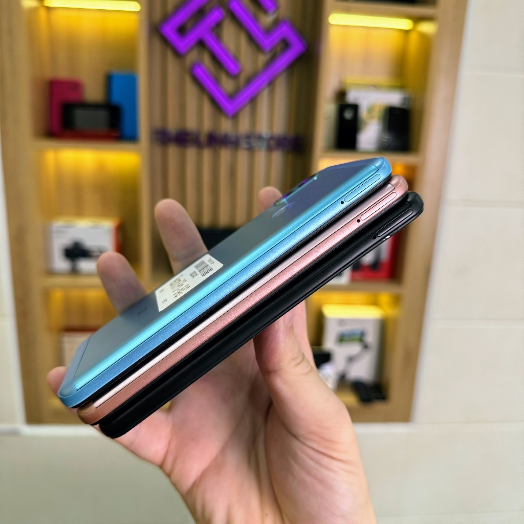 Điện thoại Xiaomi Redmi 6 Pro màn 5.8 inch - Snap 625 ram 4G 64G | BigBuy360 - bigbuy360.vn