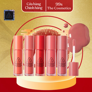 Má Hồng Dạng Kem 3CE Sheer Liquid Blusher 3g