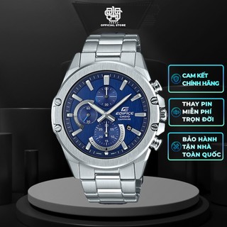 Đồng hồ nam casio edifice efr-s567d-2a hàng chính hãng