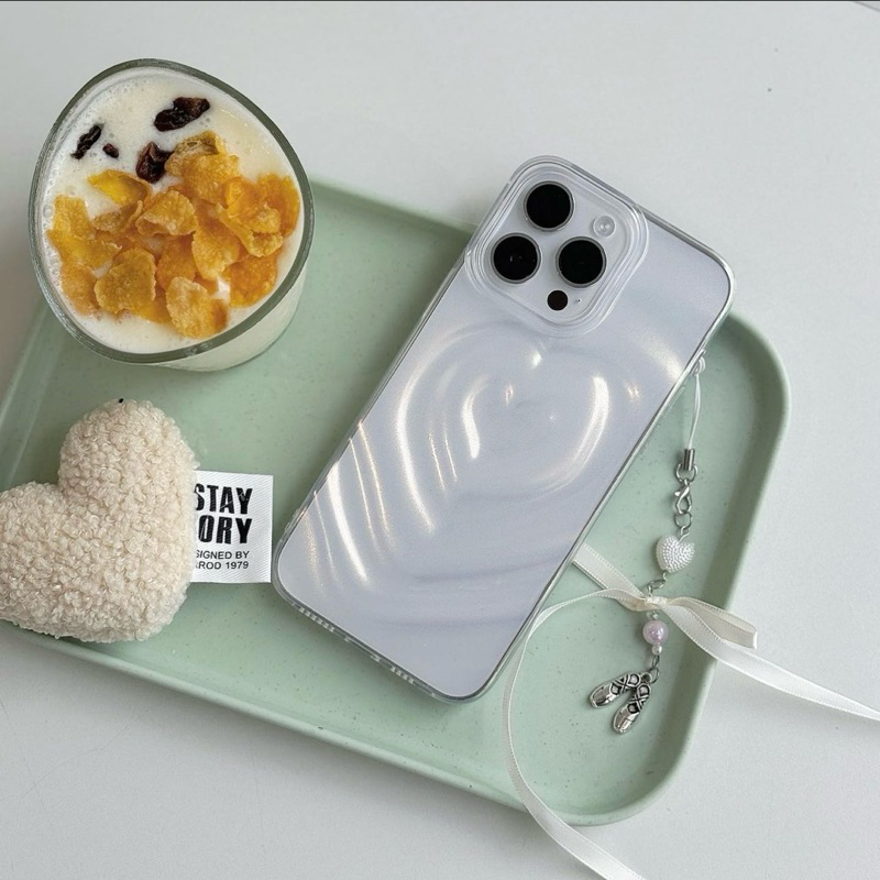 Ốp hình trái tim
