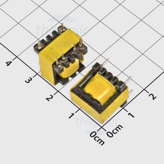 Biến áp xung biến áp xung ee13-5v//8