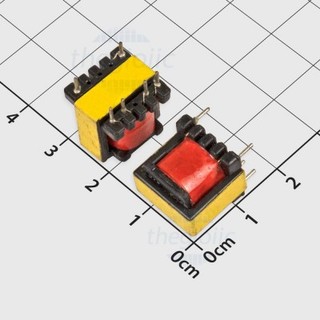 Biến áp xung biến áp xung ee13-9v//8