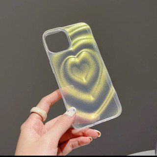 Ốp hình trái tim