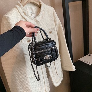 Túi cốp nữ mini, túi xách đeo chéo nhỏ xinh đi chơi phong cách hàn quốc