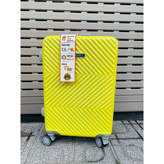 Vali du lịch 20inch hàng km Similac