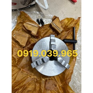 Mâm cặp cơ 240mm loại 3 chấu