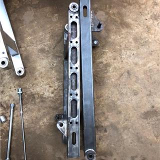 Gắp gia công 52cm 1.4li loại 3