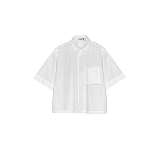Áo sơmi tay ngắn oversize “oversize shirt”