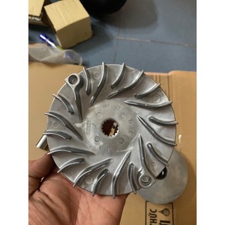Bộ nồi trước Yamaha nouvo sx , 5 6 ,luvias- bộ côn trước nouvo
