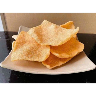 Bánh phồng tôm Năm Căn Cà Mau (chỉ giao hoả tốc HCM)