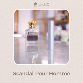 [LALUZ] Nước Hoa nam Scan.dal EDT 10/20ml