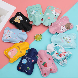 Túi Sưởi và Làm Mát Mini Chườm Nước Nóng Lạnh