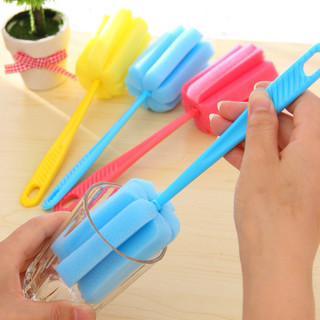Cọ rửa cốc chén ly và bình sữa