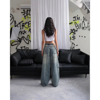 DS ORIGINAL JEANS