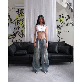 DS ORIGINAL JEANS