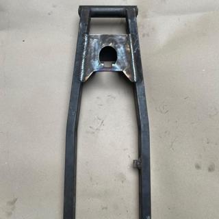 Gắp tdx 2 li cho xe raider , satria 150 dài +5 +7 +10 +12