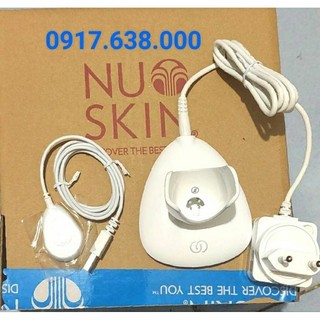 Sạc máy rửa mặt LumiSpa Nuskin