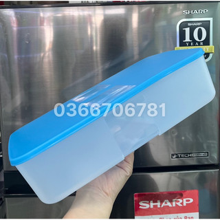 Hộp trữ ngăn đông 3.1L Tupperware