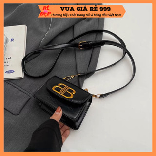 Túi xách nữ đeo chéo đẹp mini mẫu mới xinh xắn dễ thương thời trang hàn quốc giá rẻ DC58 