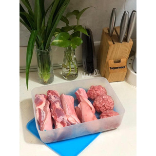 Hộp trữ ngăn đông 3.1L Tupperware