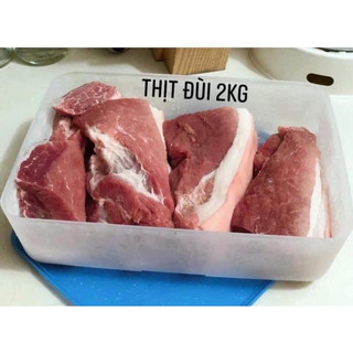 Hộp trữ ngăn đông 3.1L Tupperware