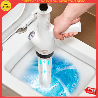 Cây thông cầu, cống, dụng cụ thông cầu cống bơm áp suất mạnh giúp thông cầu cống giải quyết tình trạng tắc nghẽn