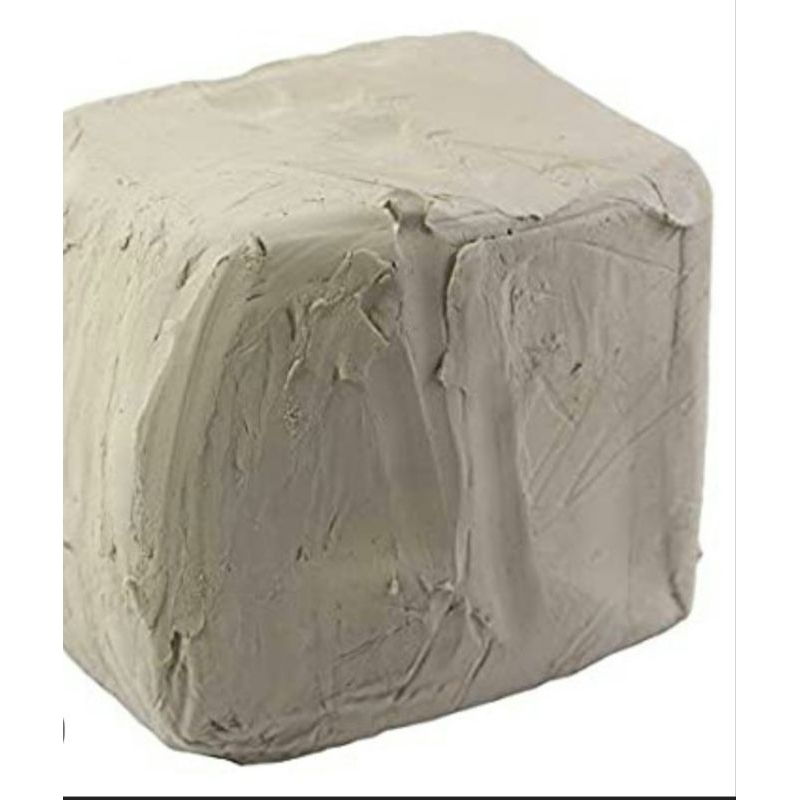 ĐẤT SÉT KAOLIN TRẮNG MỊN 1KG